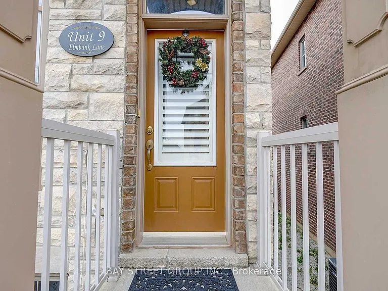 2410 Woodstock Trl #9 — Photo 2