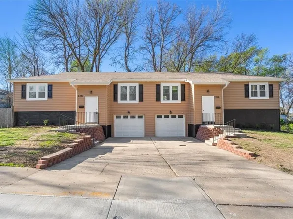 2223 E 8th St, Kansas City, MO 64124