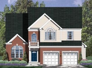 11890 Winged Foot Ct, Waldorf, MD 20602