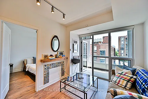 38 Cameron St #610 Photo 1