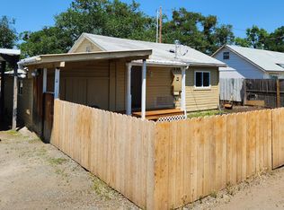 6121 Table Rock Rd, Central Pt, OR 97502