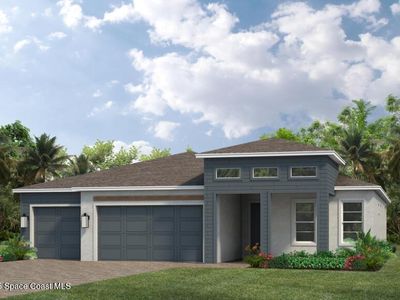 8487 Walo Dr, Melbourne, FL, 32940