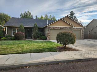 2188 NW Quince Pl, Redmond, OR 97756