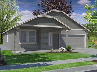 4311 S Eggplant Avenue Block #11-LOT 3, Nampa, ID 83686