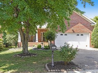6136 Brentwood Chase Dr, Brentwood, TN 37027