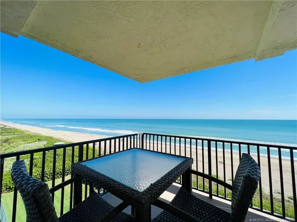 10044 S Ocean Dr, Jensen Beach, FL