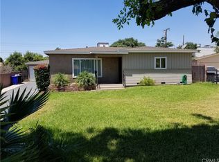 8538 Evergreen Ln, Fontana, CA 92335