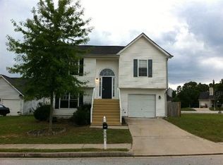 3661 Jervis Ct, Rex, GA 30273