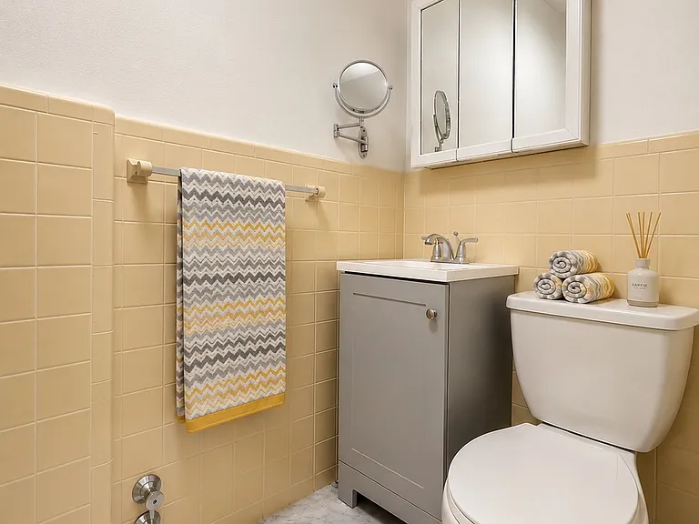 349 W 84th St #3 — Photo 13