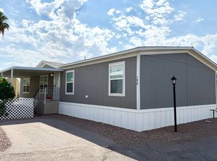 3740 N Romero Rd #A198, Tuscon, AZ 85705