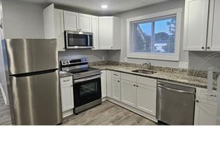 145 Canterbury St #2, Worcester, MA 01603