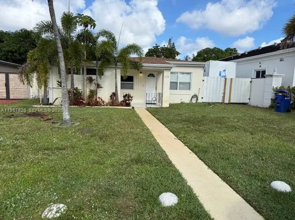 1289 NE 181st St, North Miami Beach, FL 33162