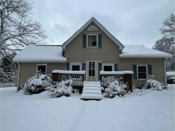 6128 Allyn Rd, Hiram, OH 44234
