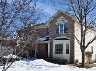 2633 Colonial Dr, Elgin, IL 60124