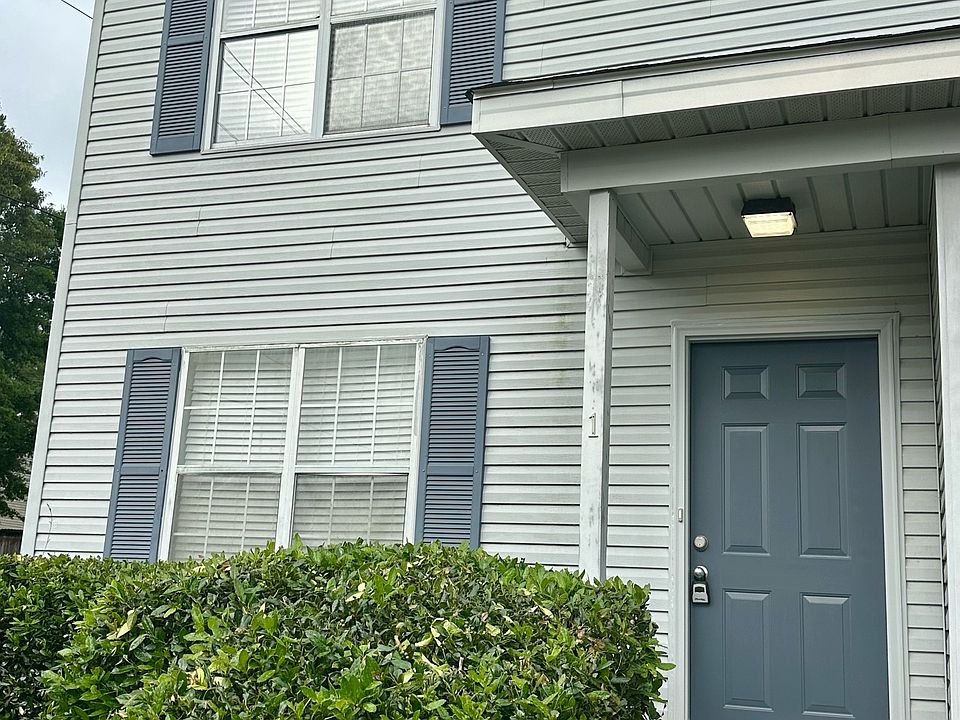 1st image of 6722 Van Buren St APT 1