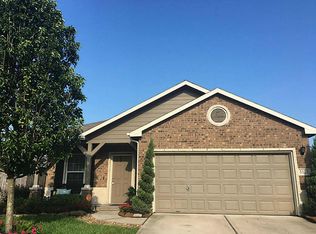 5115 Whitebridge Ln, Katy, TX 77449