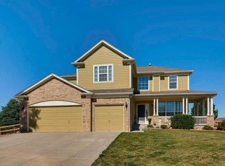 1461 Fairfax Ct, Castle Rock, CO 80104