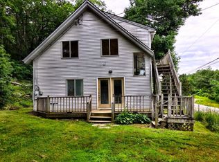 177 River Rd #2, Bucksport, ME 04416