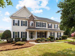 540 Montgrove Pl NW, Concord, NC 28027
