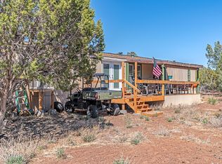28 N 3069th, Vernon, AZ 85940