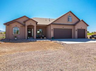 1460 18th Rd, Fruita, CO 81521