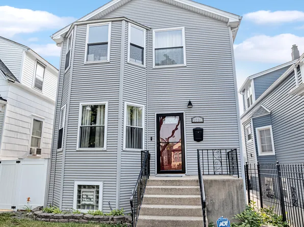 2320 N Karlov Ave, Chicago, IL 60639