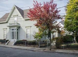 1 Arbella St, Salem, MA 01970