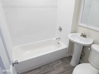 Rented by Citi Habitats