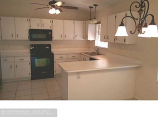 12168 NW 36th Pl, Sunrise, FL 33323