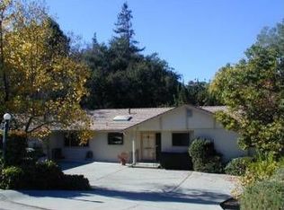 20767 Ashley Way, Saratoga, CA 95070