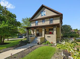 3444 Home Ave, Berwyn, IL 60402