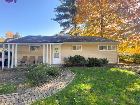 480 Robinson St, West Lafayette, IN 47906