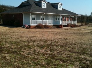 6 Spencer Rd, Greenbrier, AR 72058