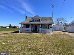 23648 Gilpin Point Rd, Preston, MD 21655