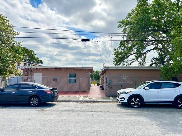 1940 Ali Baba Ave, Opa Locka, FL 33054