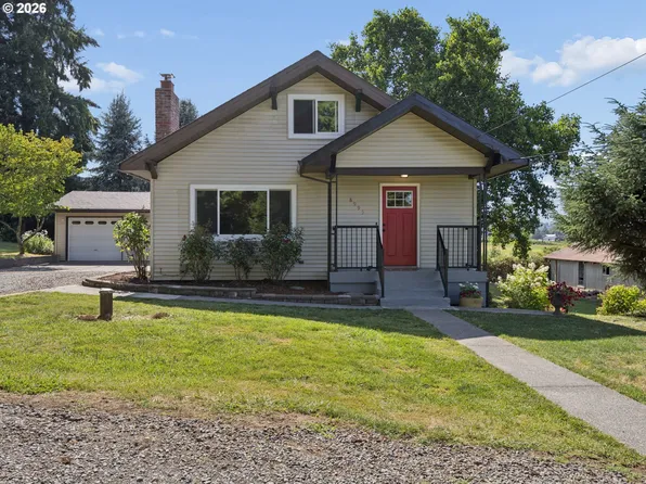 8995 SE 282nd Ave, Boring, OR 97009