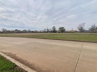 2411 W Country Club Rd Lot See, Chickasha, OK 73018