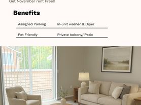 Life Just Got Better Come See For Yourself At Powell Court Apartments!!