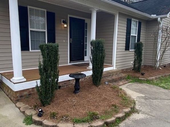630 Madison Ave, Princeton, NC 27569