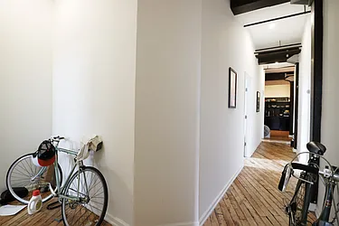 Rented by City Connections Realty