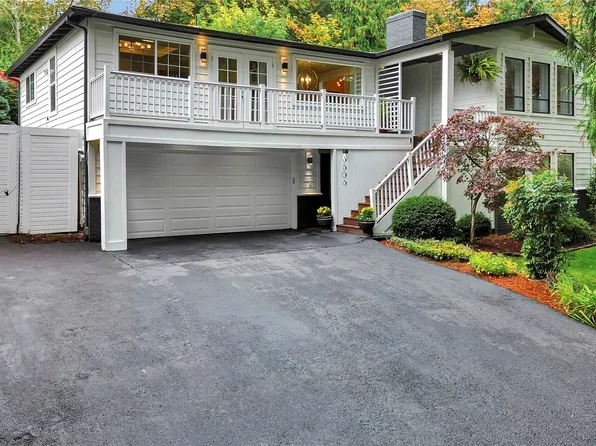 3506 West Tapps Drive E, Lake Tapps, WA 98391