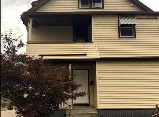 32 Pleasant St #1, Ansonia, CT 06401