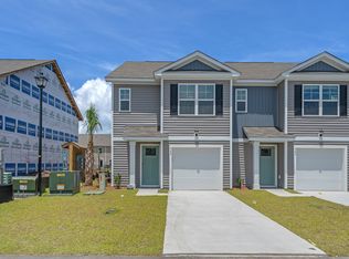 344 Bayou Loop, Surfside Beach, SC 29575