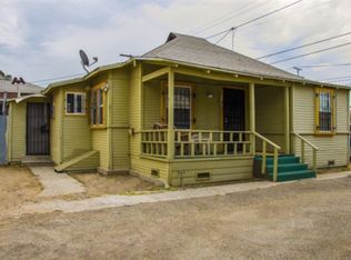 1147 Exposition Blvd, Los Angeles, CA 90007