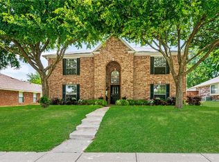6912 Council Dr, Plano, TX 75023