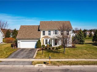 5210 Park Meadow Ln, Canandaigua, NY 14424