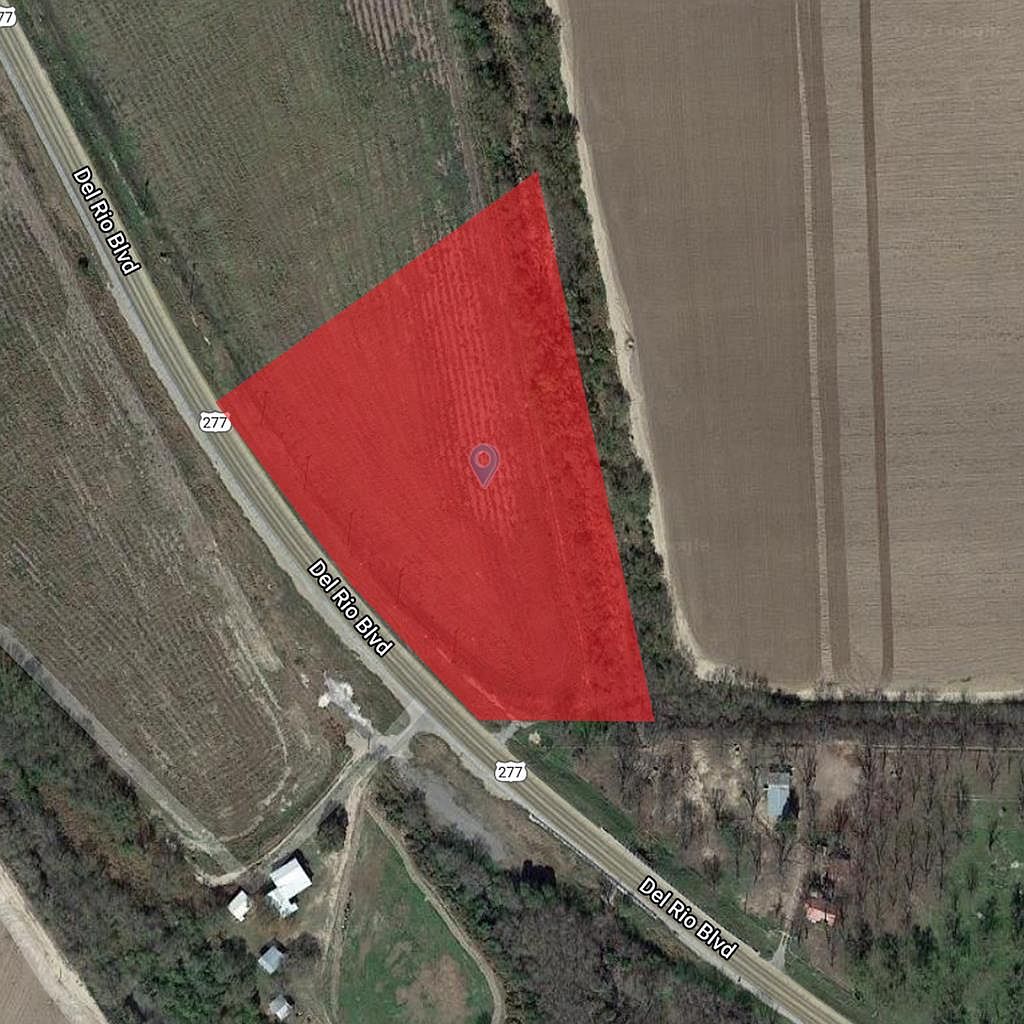 17486 N Us Highway 277, Quemado, TX 78877 MLS 73367 Zillow