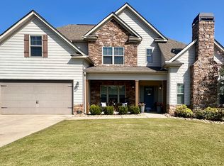 7337 Blazing Star Ct, Ooltewah, TN 37363