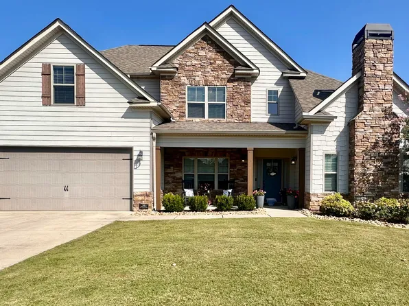7337 Blazing Star Ct, Ooltewah, TN 37363
