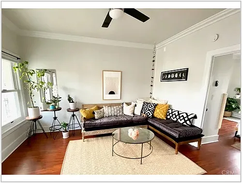 4125 S Figueroa St #407 Photo 1